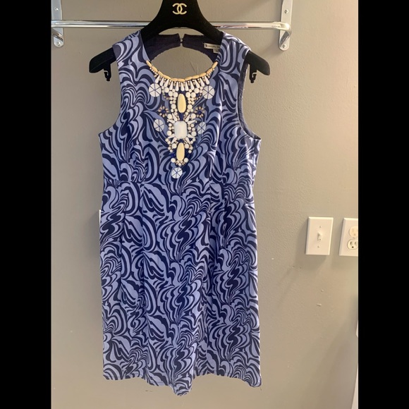 Nanette Lepore Dress - Picture 1 of 4